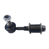 MITSUBISHI Link/Coupling Rod, stabiliser bar  - ACKOJA A37-9502