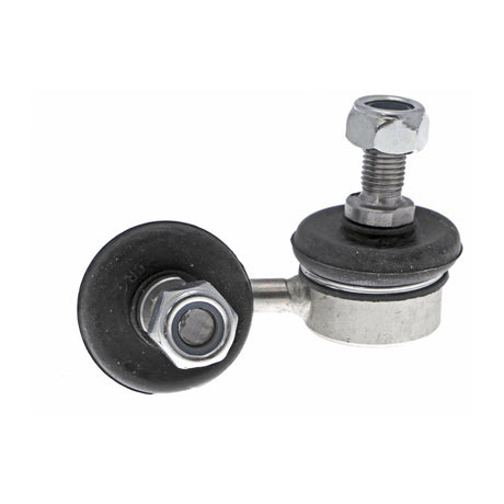 MITSUBISHI Link/Coupling Rod, stabiliser bar  - ACKOJA A37-9527