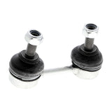 MITSUBISHI Link/Coupling Rod, stabiliser bar  - ACKOJA A37-9529
