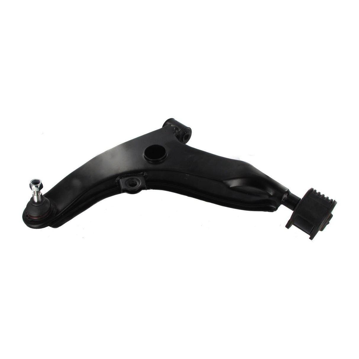 MITSUBISHI Control/Trailing Arm, wheel suspension  - ACKOJA A37-9537