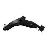 MITSUBISHI Control/Trailing Arm, wheel suspension  - ACKOJA A37-9537