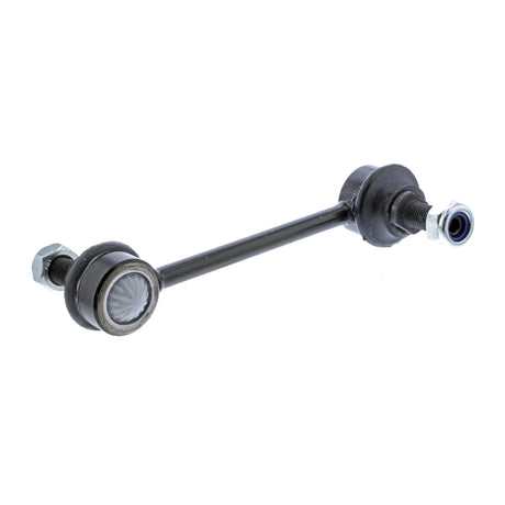 MITSUBISHI Link/Coupling Rod, stabiliser bar  - ACKOJA A37-9559