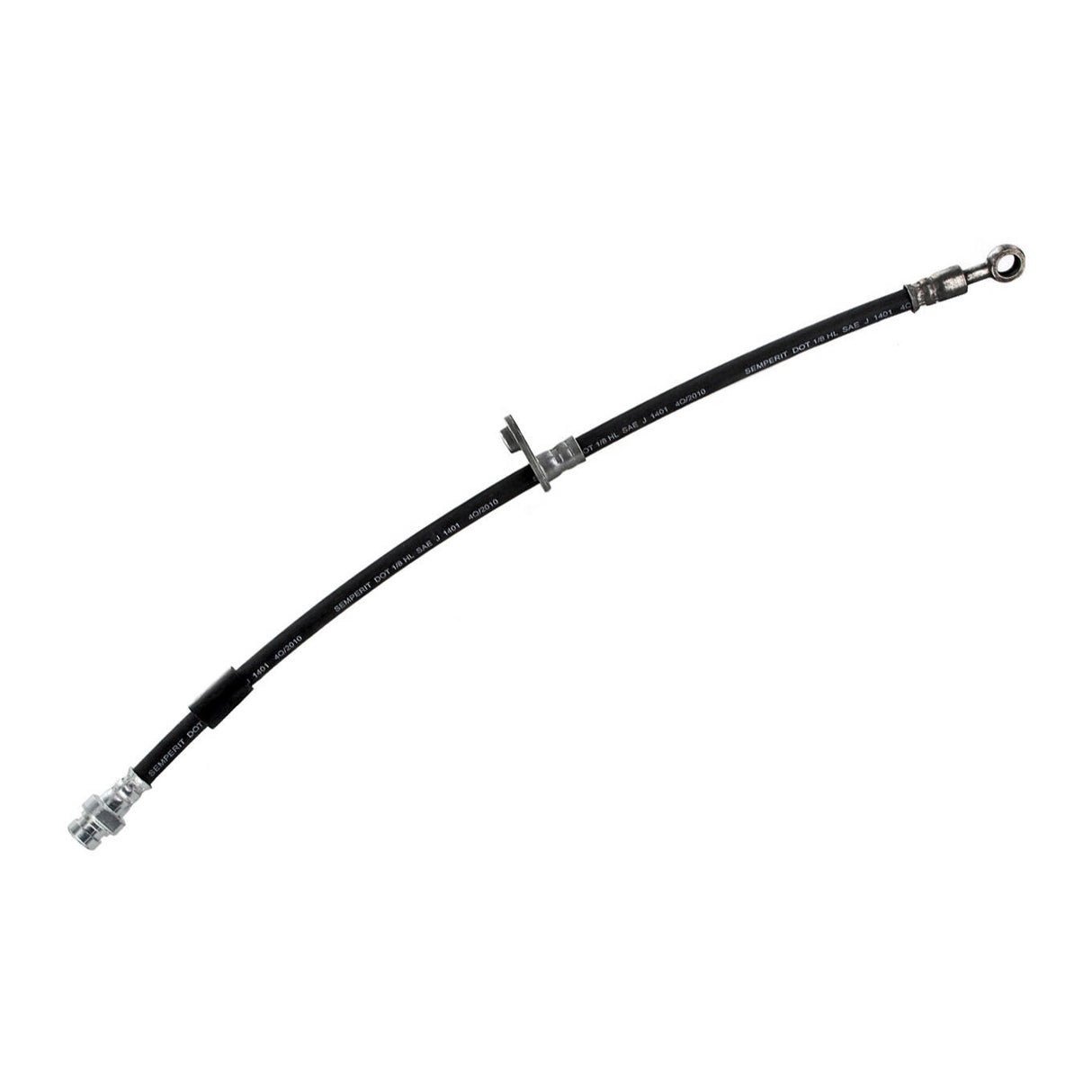 MITSUBISHI Brake Hose  - ACKOJA A37-9561