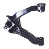 MITSUBISHI Control/Trailing Arm, wheel suspension  - ACKOJA A37-9608