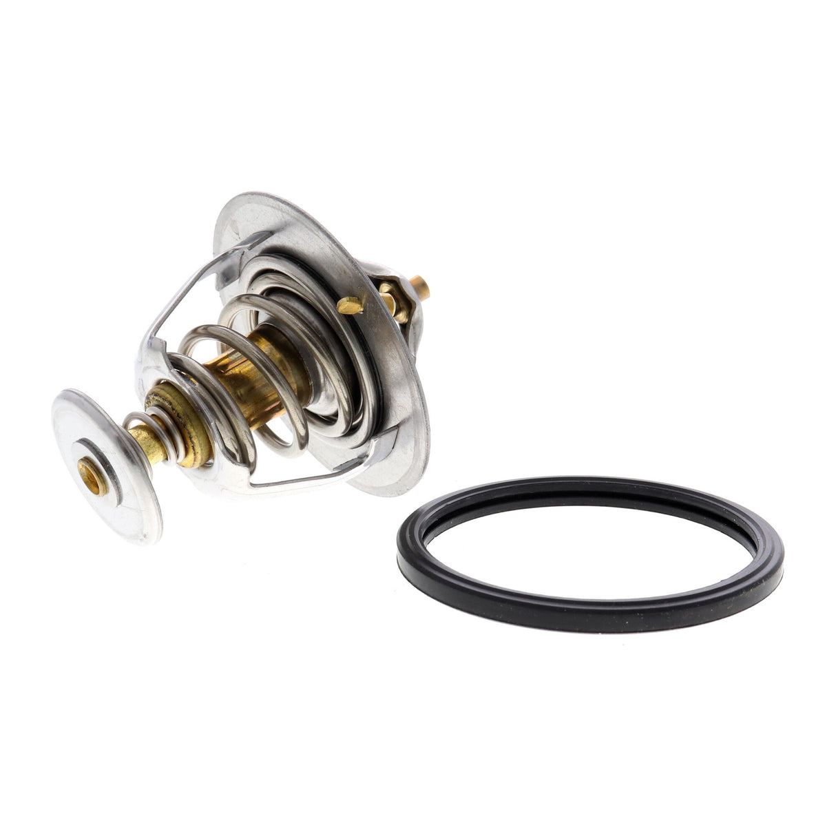 MITSUBISHI Thermostat, coolant  - ACKOJA A37-99-0004