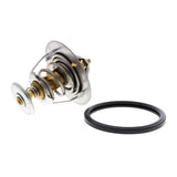 MITSUBISHI Thermostat, coolant  - ACKOJA A37-99-0004