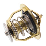 MITSUBISHI Thermostat, coolant  - ACKOJA A37-99-0010