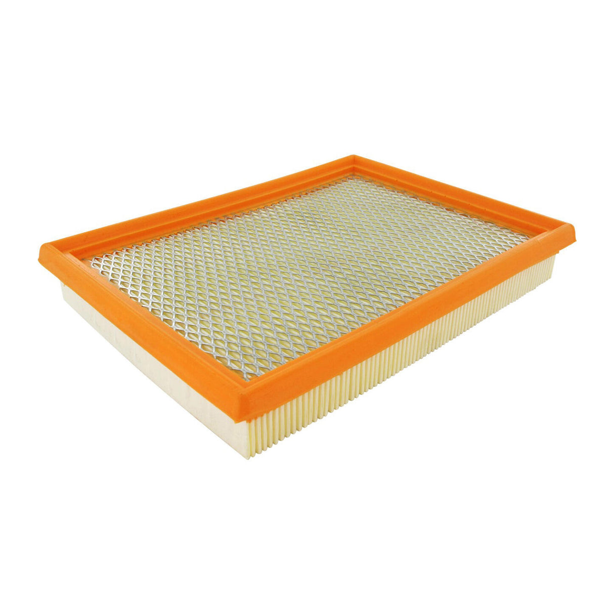 NISSAN Air Filter  - ACKOJA A38-0008