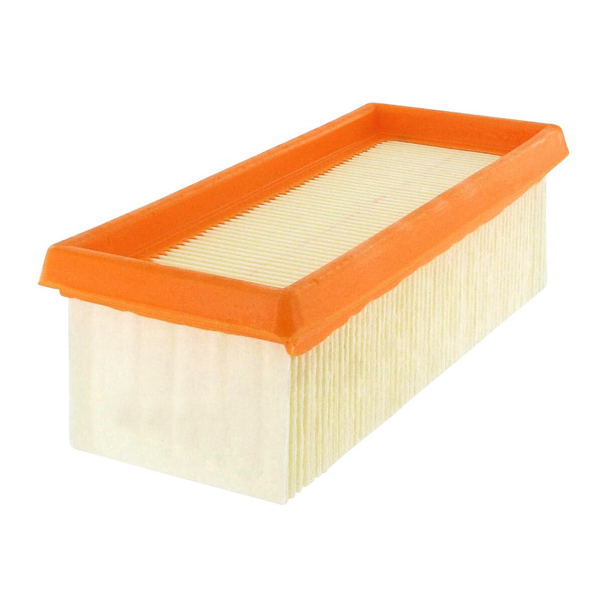 NISSAN Air Filter  - ACKOJA A38-0009