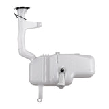 NISSAN Washer Fluid Reservoir, window cleaning  - ACKOJA A38-0012