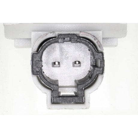 NISSAN Washer Fluid Reservoir, window cleaning  - ACKOJA A38-0012
