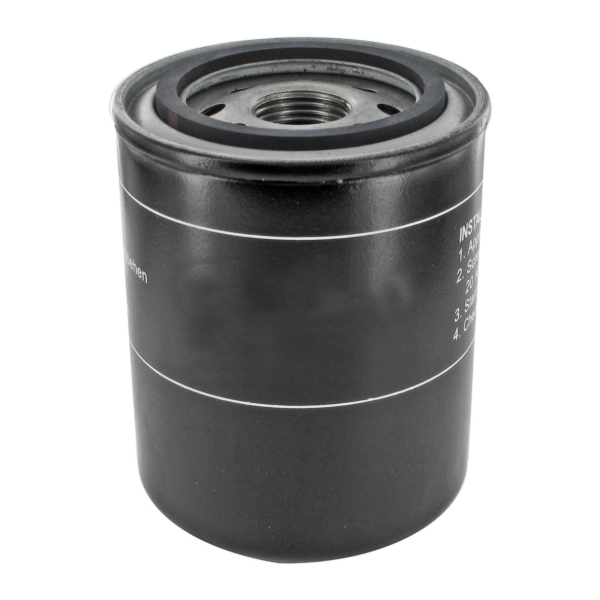 NISSAN Oil Filter  - ACKOJA A38-0015
