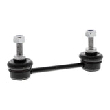 NISSAN Link/Coupling Rod, stabiliser bar  - ACKOJA A38-0017