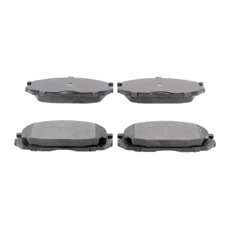 NISSAN Brake Pad Set, disc brake  - ACKOJA A38-0031