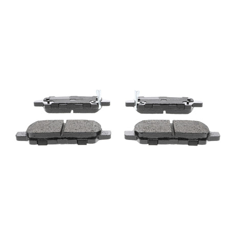 NISSAN Brake Pad Set, disc brake  - ACKOJA A38-0035