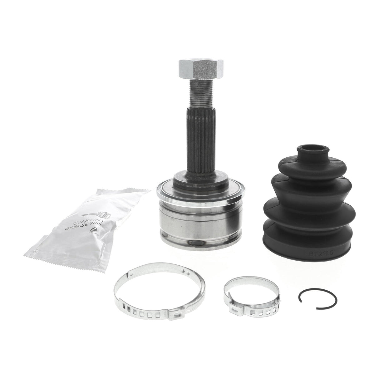NISSAN Joint Kit, drive shaft  - ACKOJA A38-0038