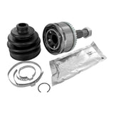 NISSAN Joint Kit, drive shaft  - ACKOJA A38-0039