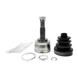 NISSAN Joint Kit, drive shaft  - ACKOJA A38-0040