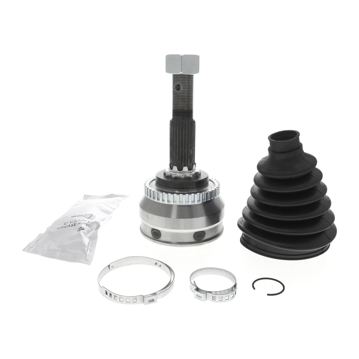 NISSAN Joint Kit, drive shaft  - ACKOJA A38-0042