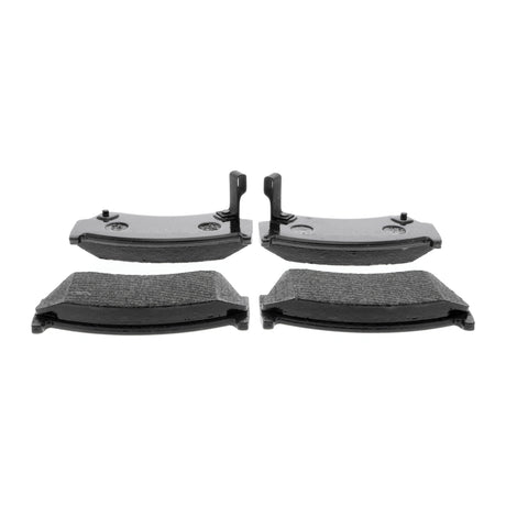 NISSAN Brake Pad Set, disc brake  - ACKOJA A38-0050
