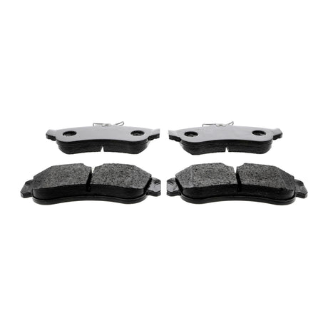 NISSAN Brake Pad Set, disc brake  - ACKOJA A38-0051