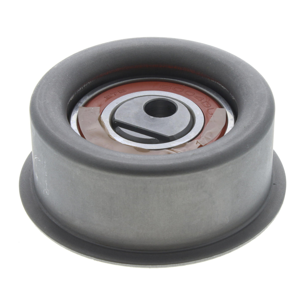 NISSAN Tensioner Pulley, timing belt  - ACKOJA A38-0054