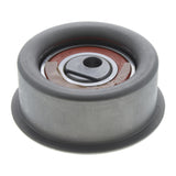 NISSAN Tensioner Pulley, timing belt  - ACKOJA A38-0054