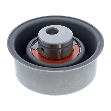 NISSAN Tensioner Pulley, timing belt  - ACKOJA A38-0058