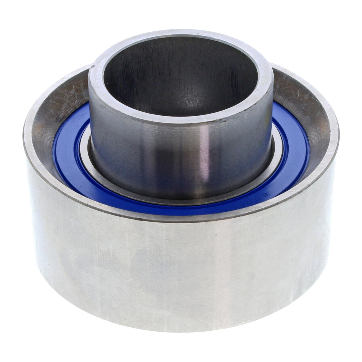 NISSAN Tensioner Pulley, timing belt  - ACKOJA A38-0059