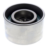 NISSAN Tensioner Pulley, timing belt  - ACKOJA A38-0060