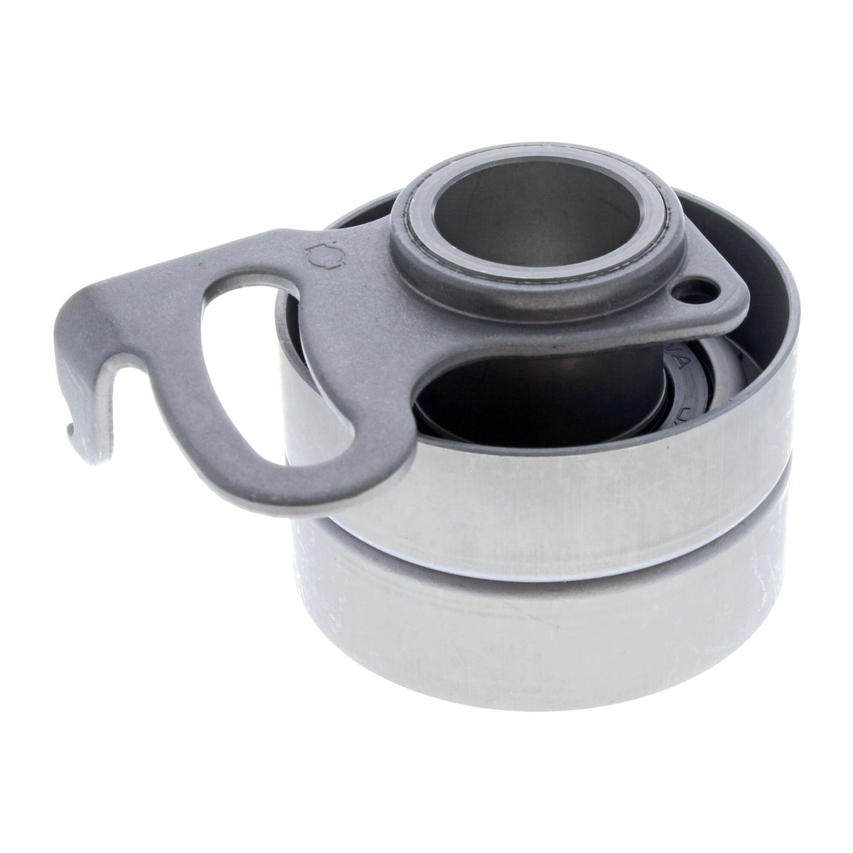 NISSAN Tensioner Pulley, timing belt  - ACKOJA A38-0062