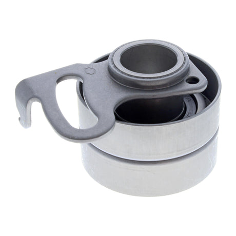 NISSAN Tensioner Pulley, timing belt  - ACKOJA A38-0062