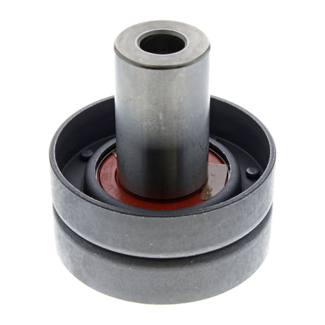 NISSAN Deflection Pulley/Guide Pulley, timing b  - ACKOJA A38-0064