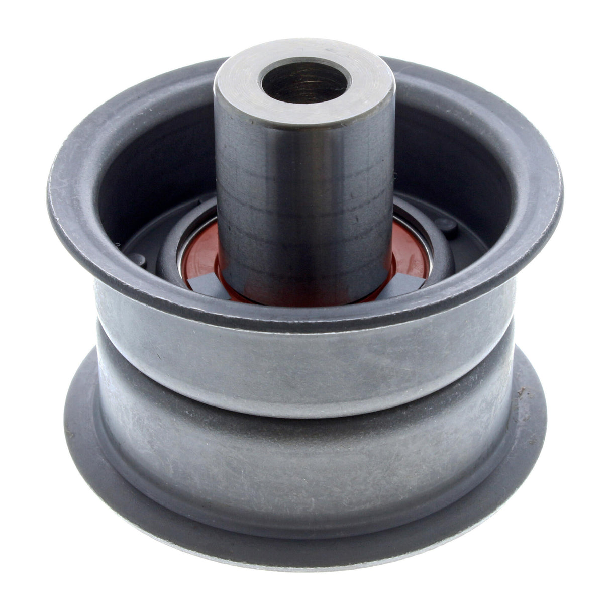 NISSAN Deflection Pulley/Guide Pulley, timing b  - ACKOJA A38-0065