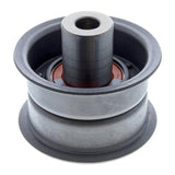 NISSAN Deflection Pulley/Guide Pulley, timing b  - ACKOJA A38-0065