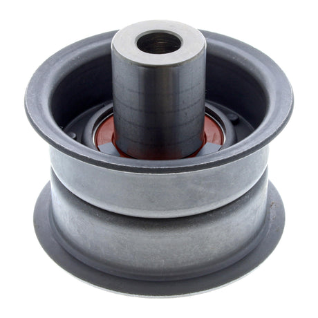 NISSAN Deflection Pulley/Guide Pulley, timing b  - ACKOJA A38-0065