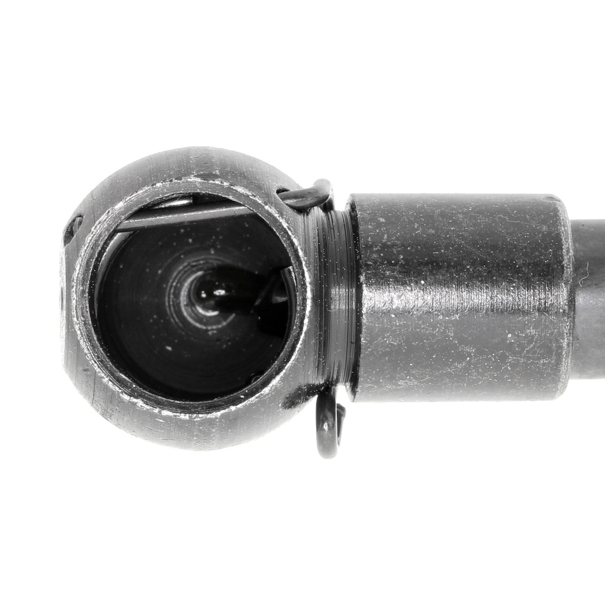 NISSAN Gas Spring, boot/cargo area  - ACKOJA A38-0068