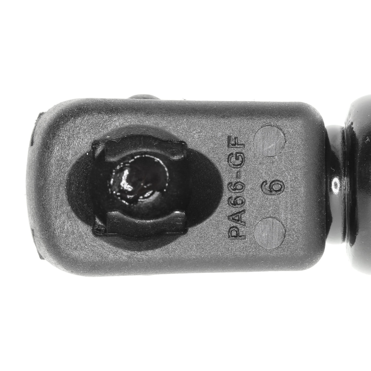 NISSAN Gas Spring, boot/cargo area  - ACKOJA A38-0070