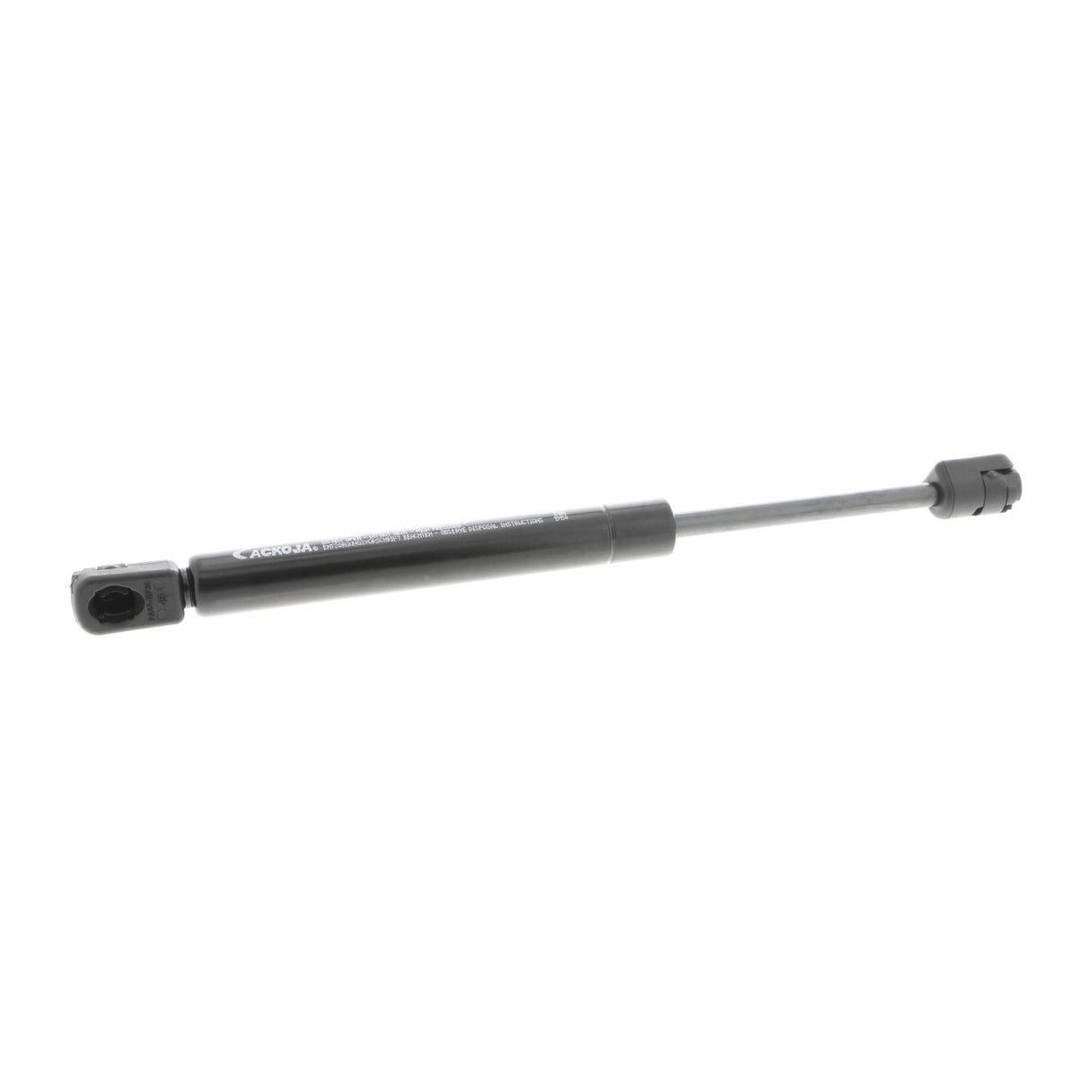 NISSAN Gas Spring, boot/cargo area  - ACKOJA A38-0073