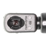 NISSAN Gas Spring, boot/cargo area  - ACKOJA A38-0073