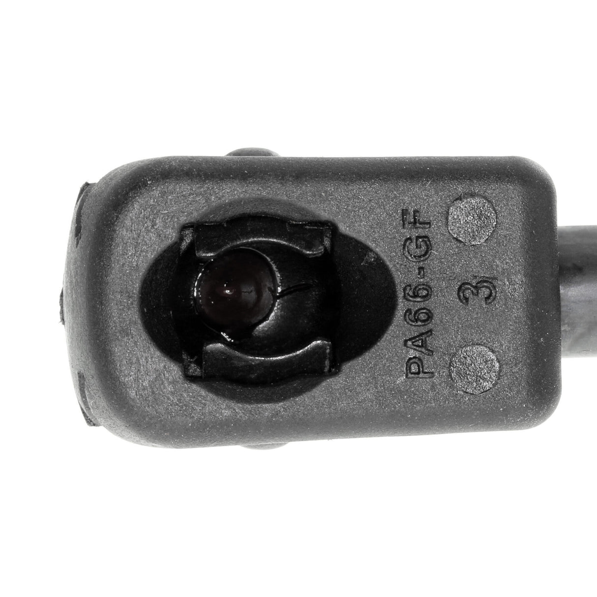 NISSAN Gas Spring, boot/cargo area  - ACKOJA A38-0074