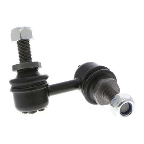 NISSAN Link/Coupling Rod, stabiliser bar  - ACKOJA A38-0080