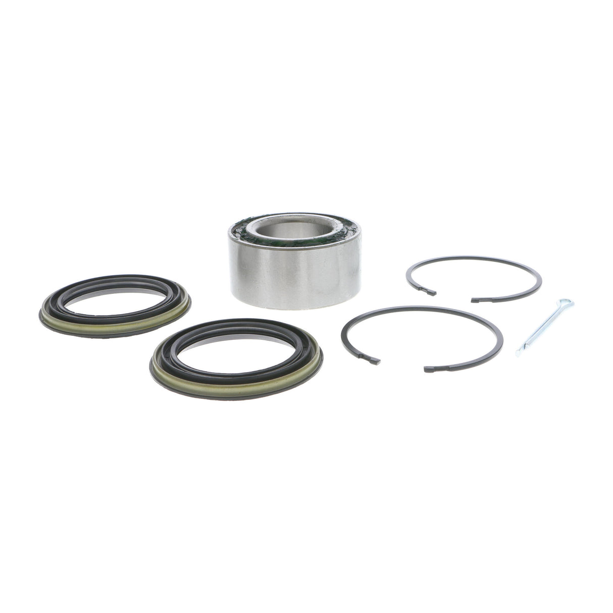 NISSAN Wheel Bearing Kit  - ACKOJA A38-0086