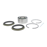 NISSAN Wheel Bearing Kit  - ACKOJA A38-0086