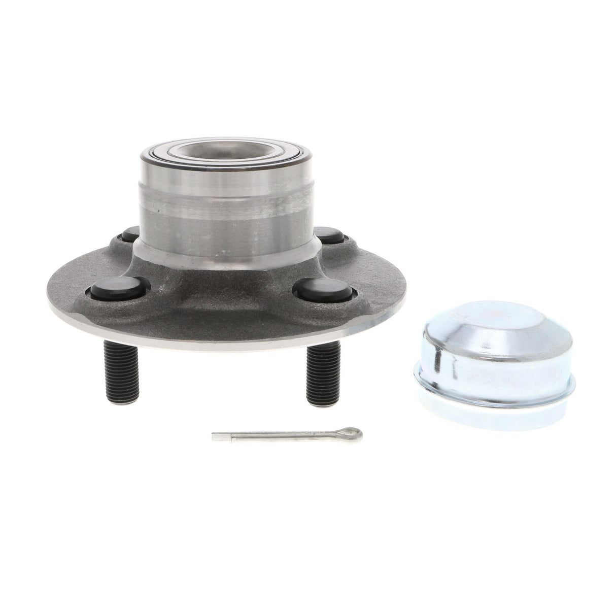 NISSAN Wheel Bearing Kit  - ACKOJA A38-0087