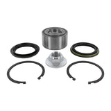 NISSAN Wheel Bearing Kit  - ACKOJA A38-0089