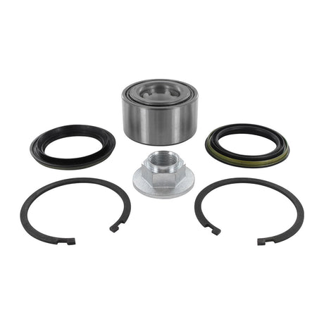 NISSAN Wheel Bearing Kit  - ACKOJA A38-0089