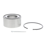 NISSAN Wheel Bearing Kit  - ACKOJA A38-0090