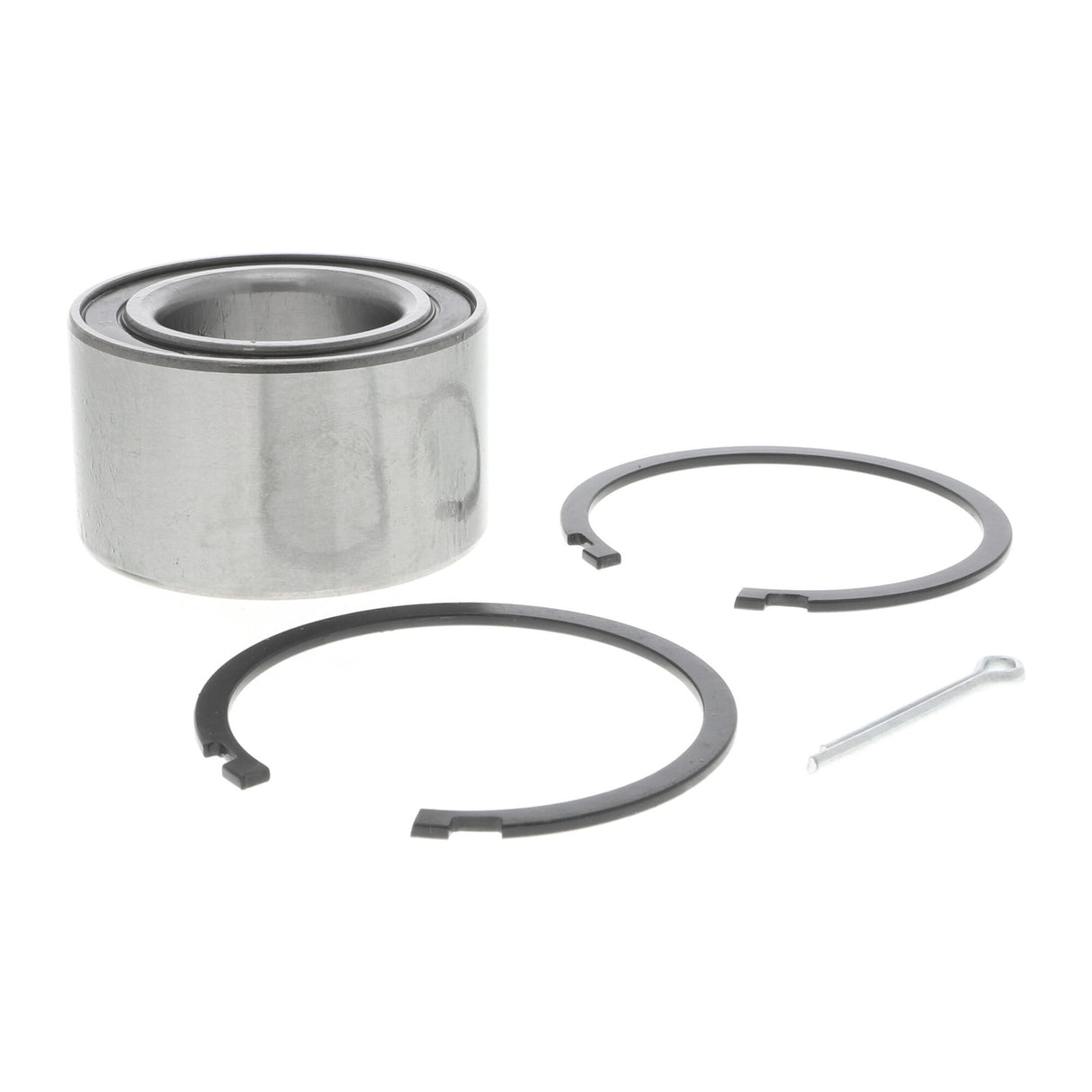 NISSAN Wheel Bearing Kit  - ACKOJA A38-0091