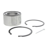 NISSAN Wheel Bearing Kit  - ACKOJA A38-0091